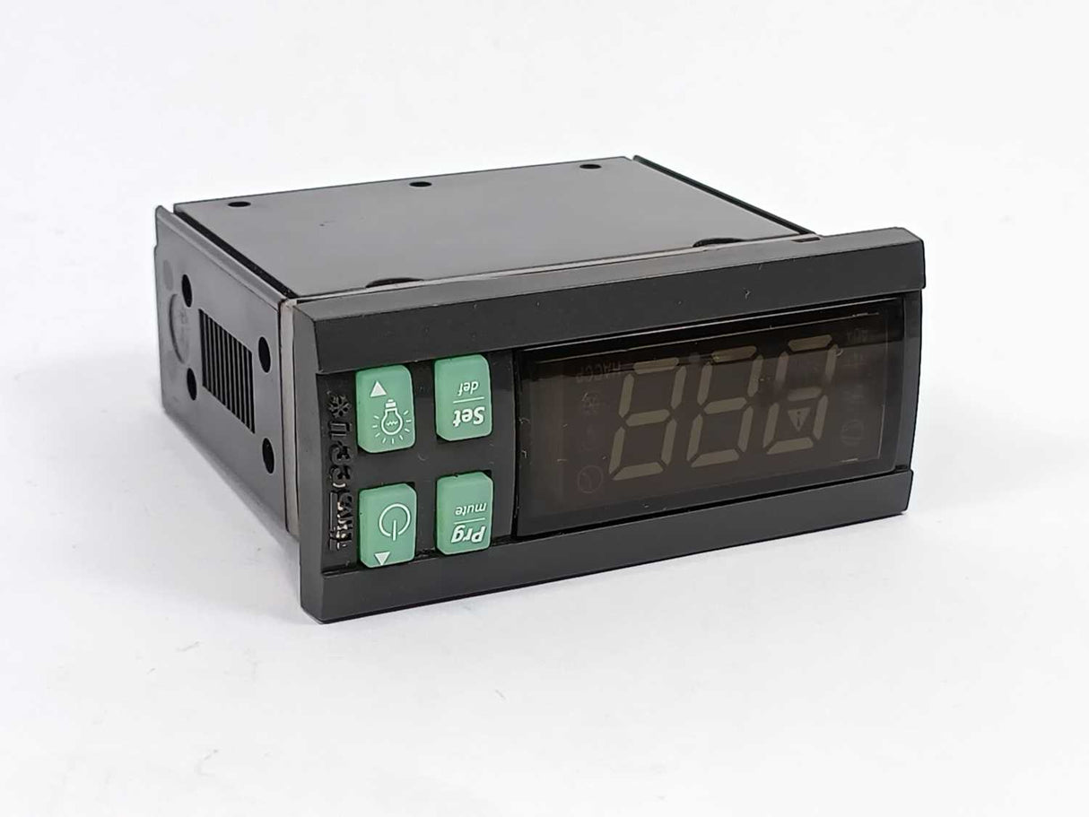 Carel IRELC0HH225 Temperature Controller