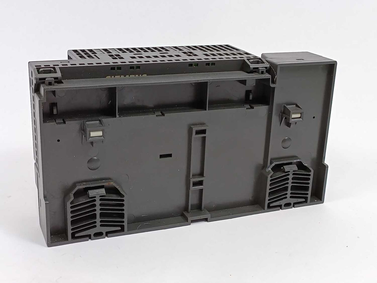 Siemens 6ES7133-1BL01-0XB0 SIMATIC In/Output Module W/6ES7193-1CL00-0XA0