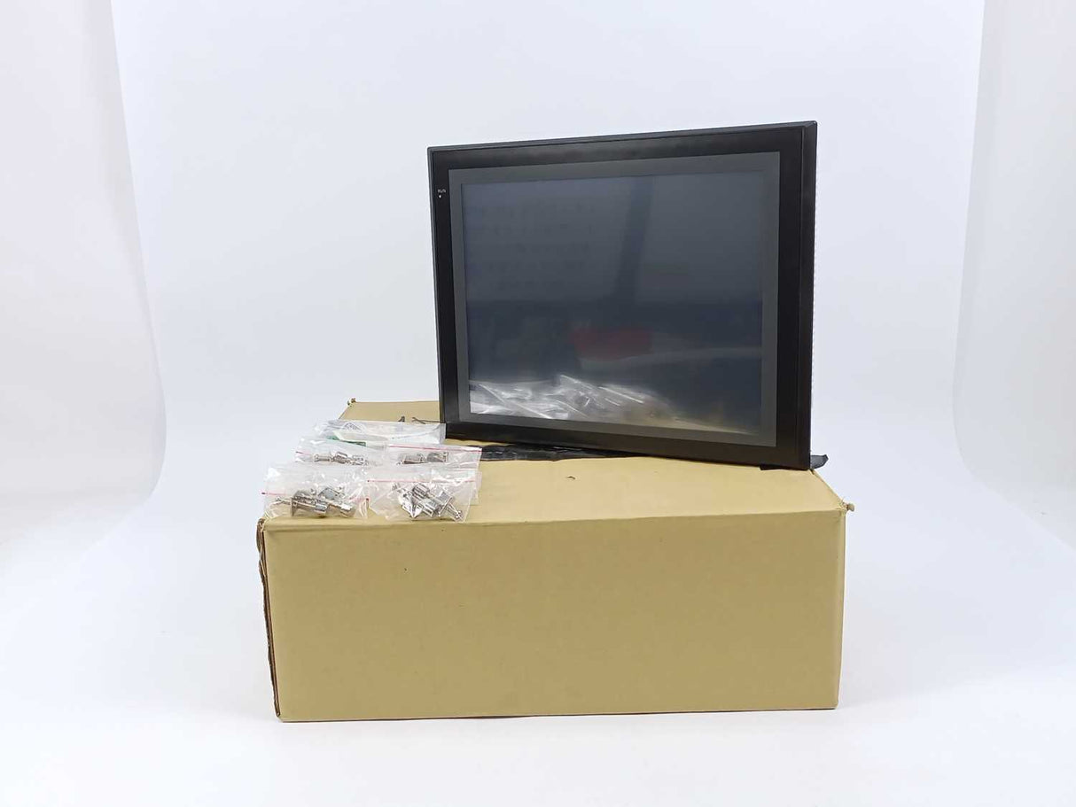 OMRON NSJ12-TS01B-G5D NSJ Controller