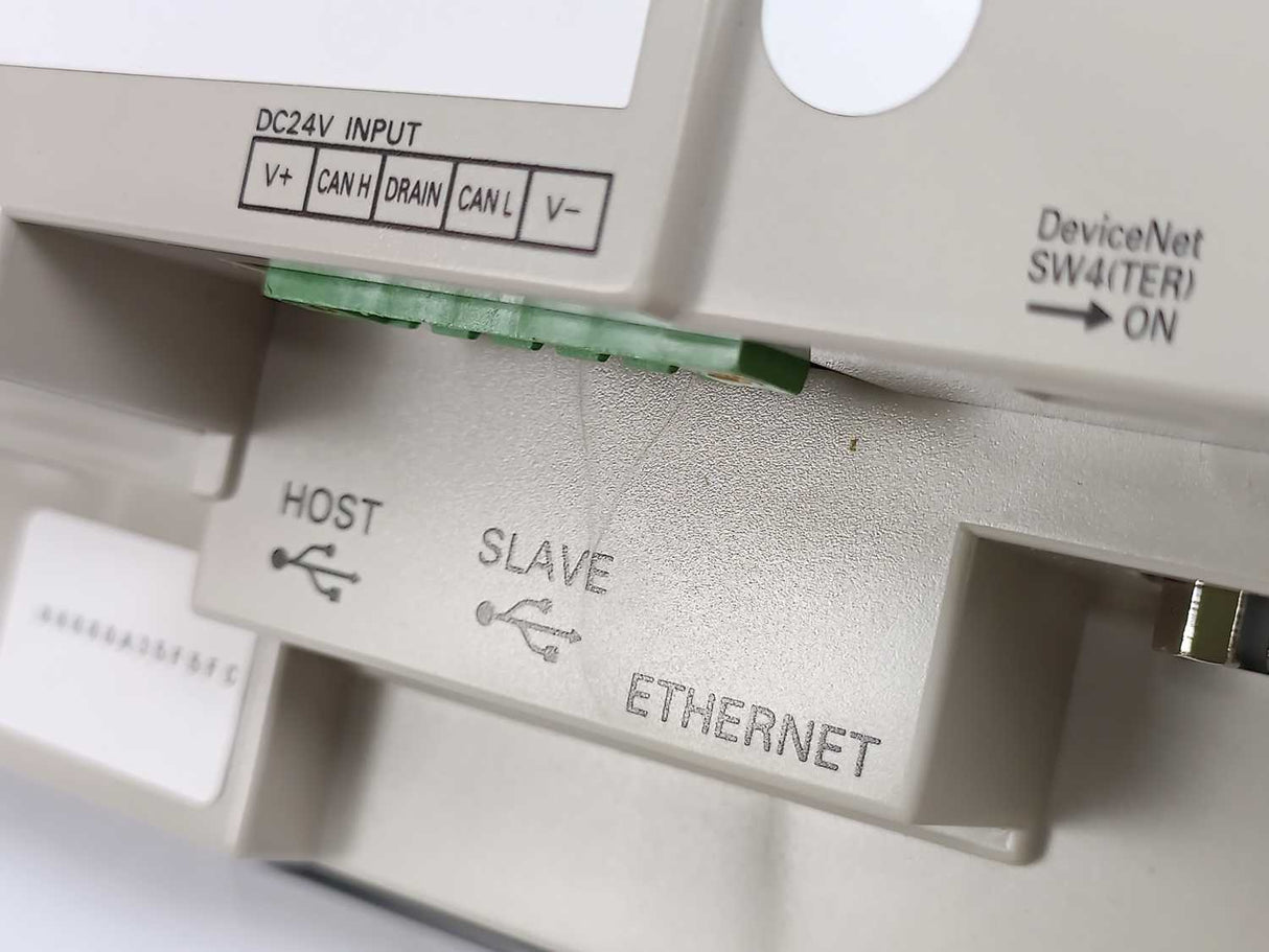 OMRON NSJ12-TS01B-G5D NSJ Controller