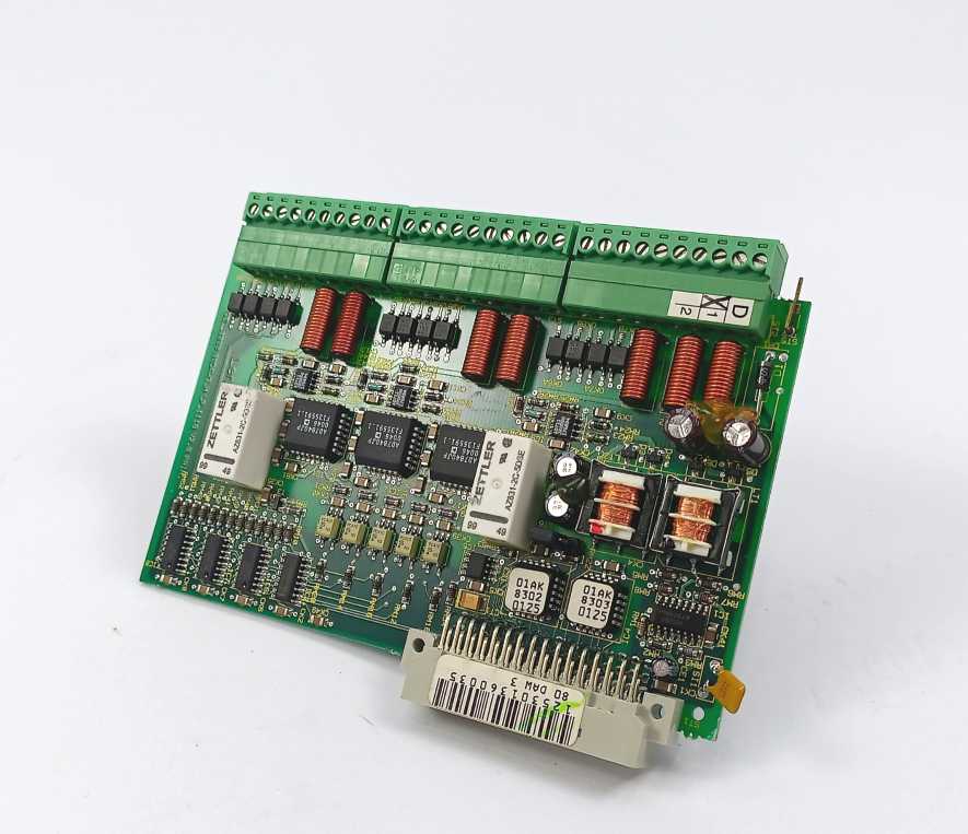 LENORD+BAUER GEL_8000 80DAW3_M LP_1118 V2.0