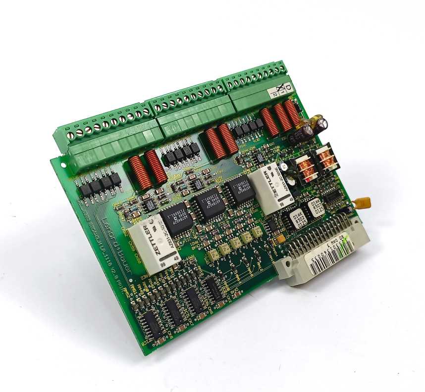 LENORD+BAUER GEL_8000 80DAW3_M LP_1118 V2.0