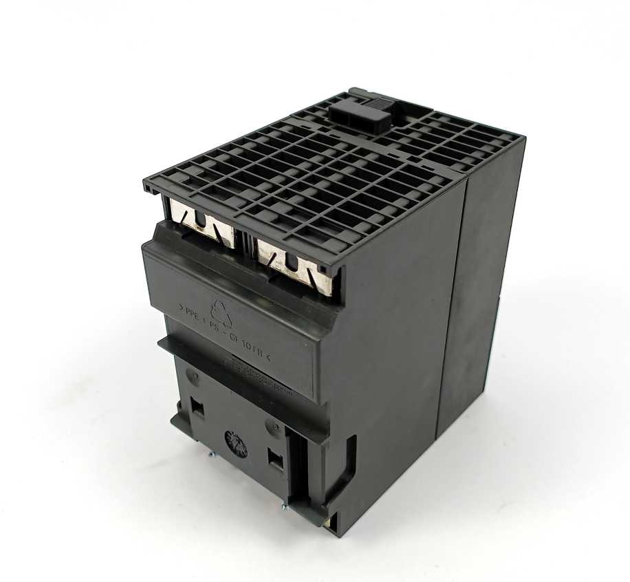 Siemens 6ES7312-5AC02-0AB0 Simatic S7-300