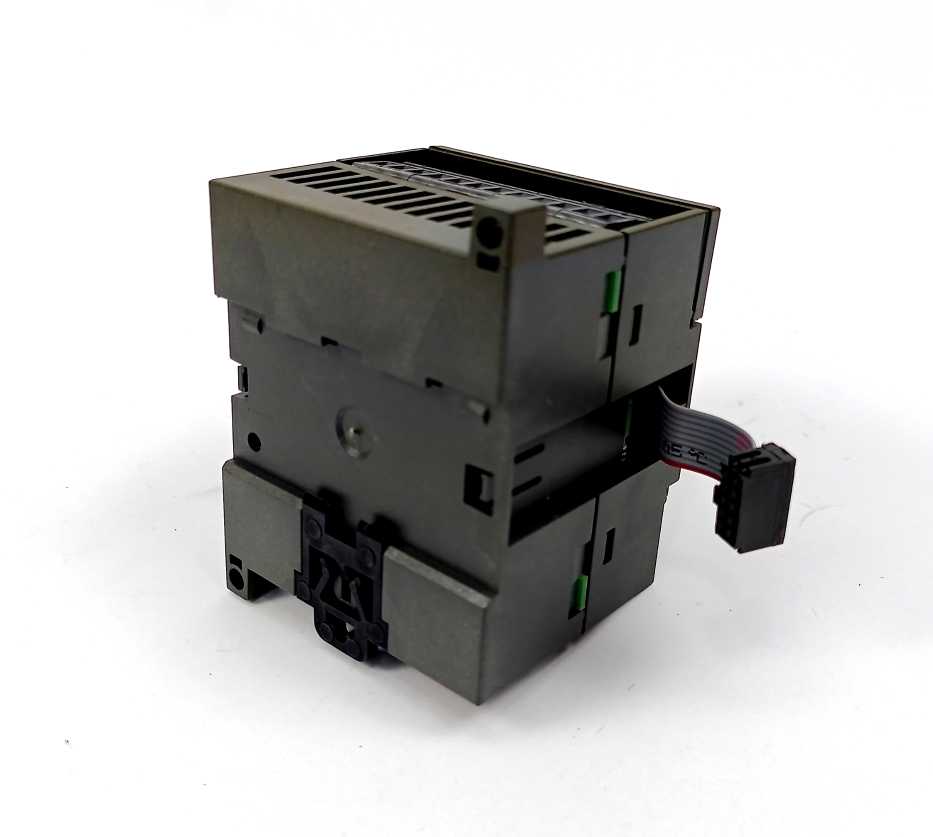 Siemens 6ES7231-0HC22-0XA0 SIMATIC S7-200 Analog Input EM 231