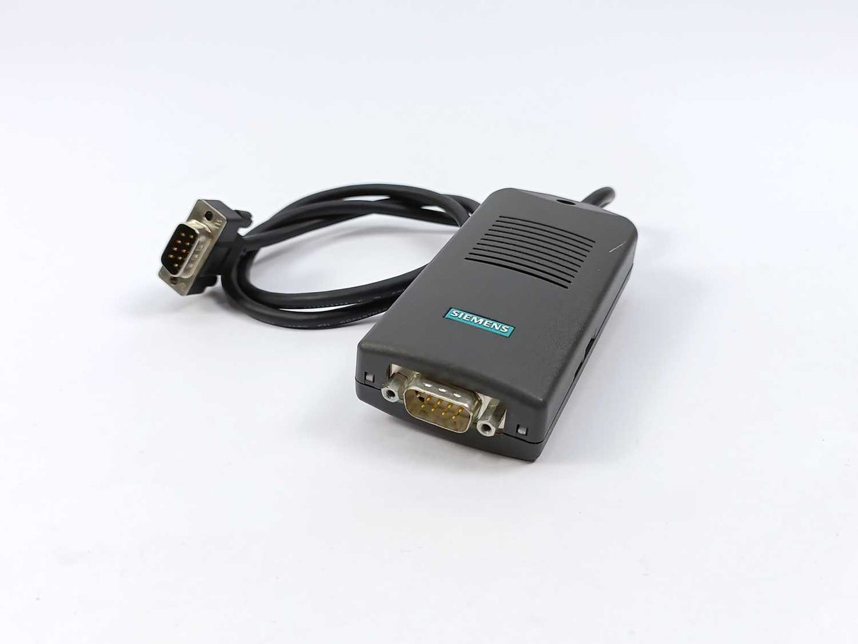 Siemens 6ES7972-0CA33-0XA0 SIMATIC S7, TS Adapter V5.1