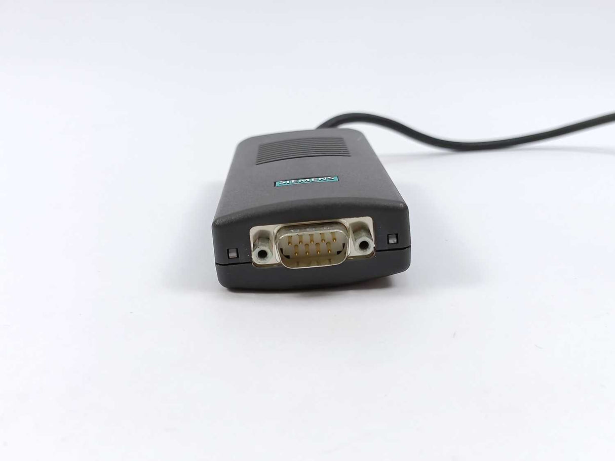 Siemens 6ES7972-0CA33-0XA0 SIMATIC S7, TS Adapter V5.1