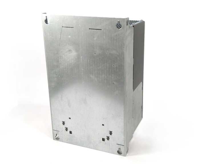 Siemens 6SL3225-0BH27-5AA1 Power Module PM260