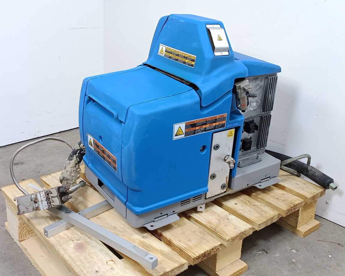 Nordson 1022230A Problue 4, Hot Glue Dispenser 200-240V, 50/60Hz, 26A