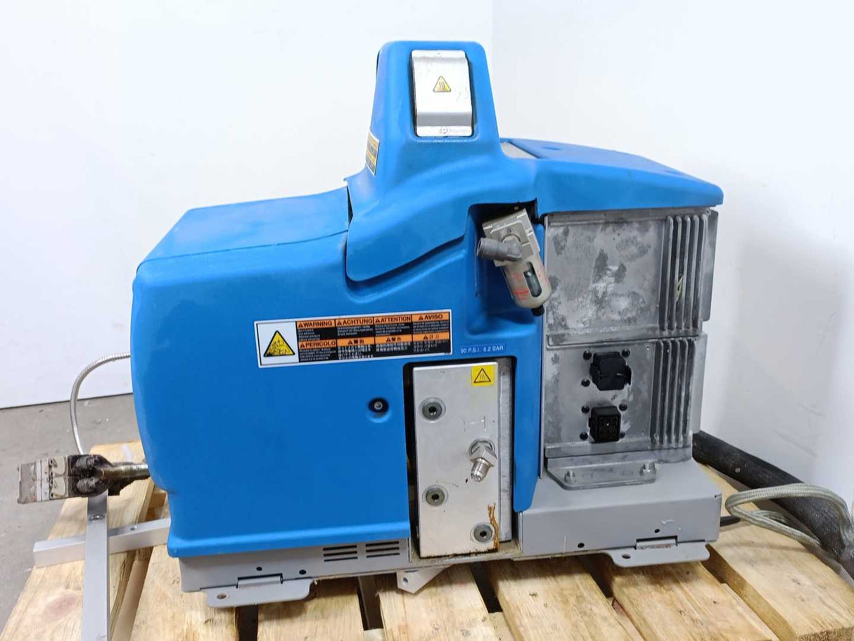 Nordson 1022230A Problue 4, Hot Glue Dispenser 200-240V, 50/60Hz, 26A