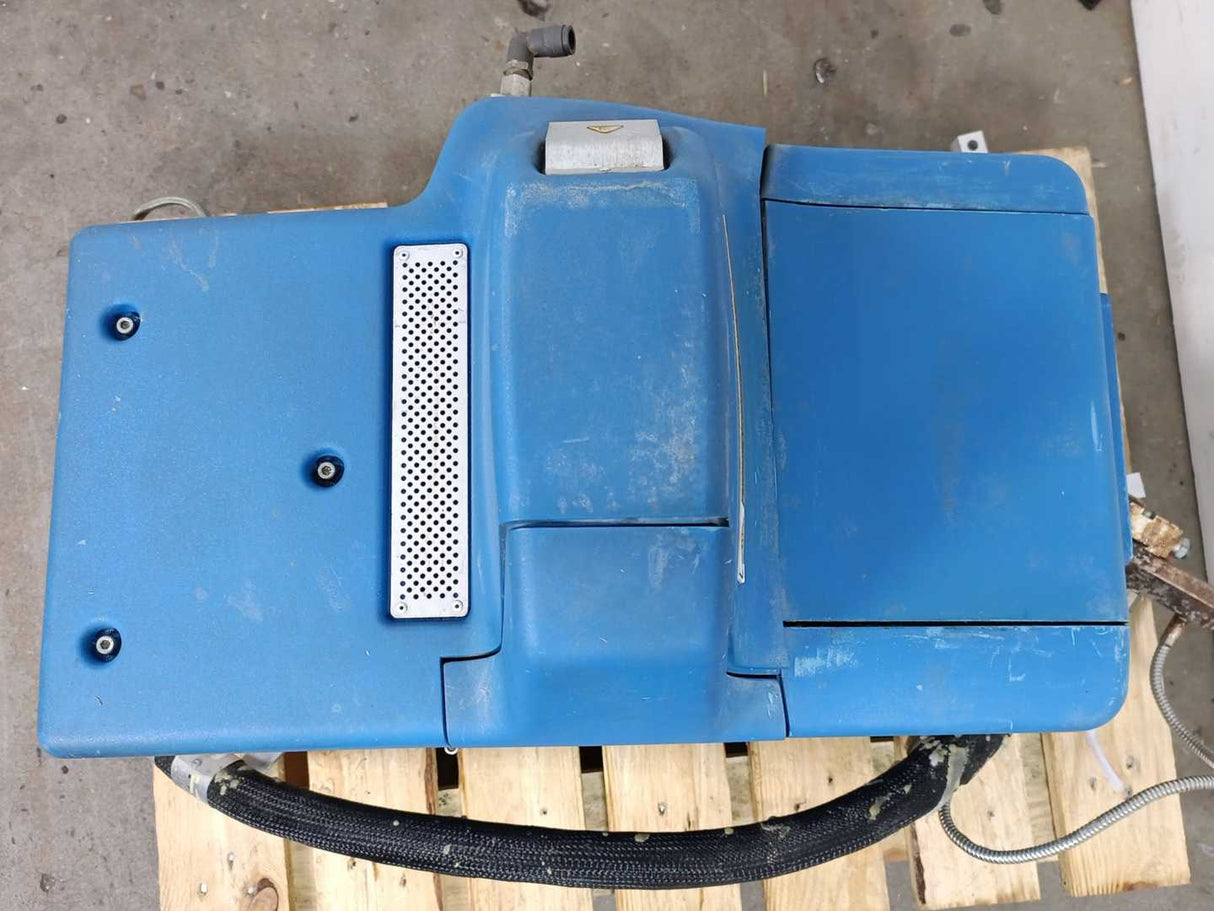 Nordson 1022230A Problue 4, Hot Glue Dispenser 200-240V, 50/60Hz, 26A