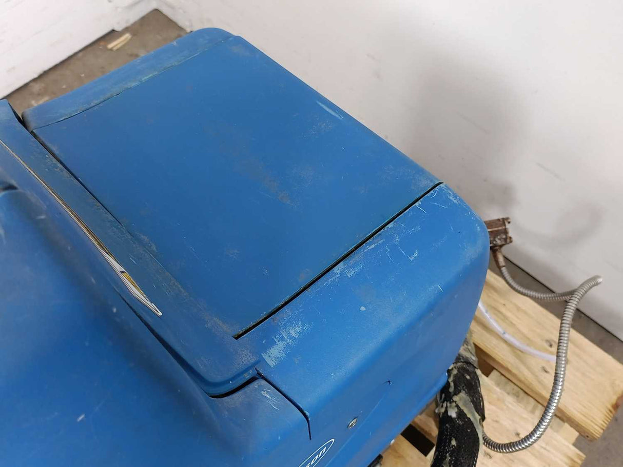 Nordson 1022230A Problue 4, Hot Glue Dispenser 200-240V, 50/60Hz, 26A