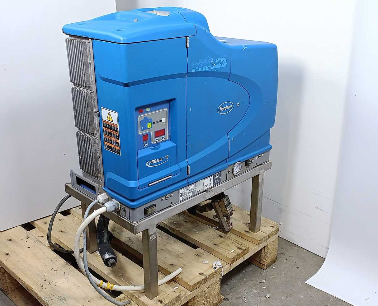 Nordson 1022236A Problue 10, Melter 200-240V