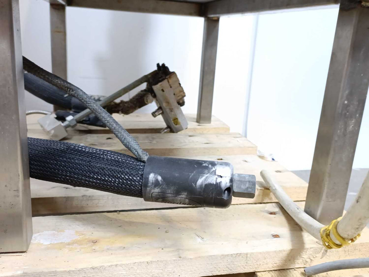 Nordson 1022236A Problue 10, Melter 200-240V