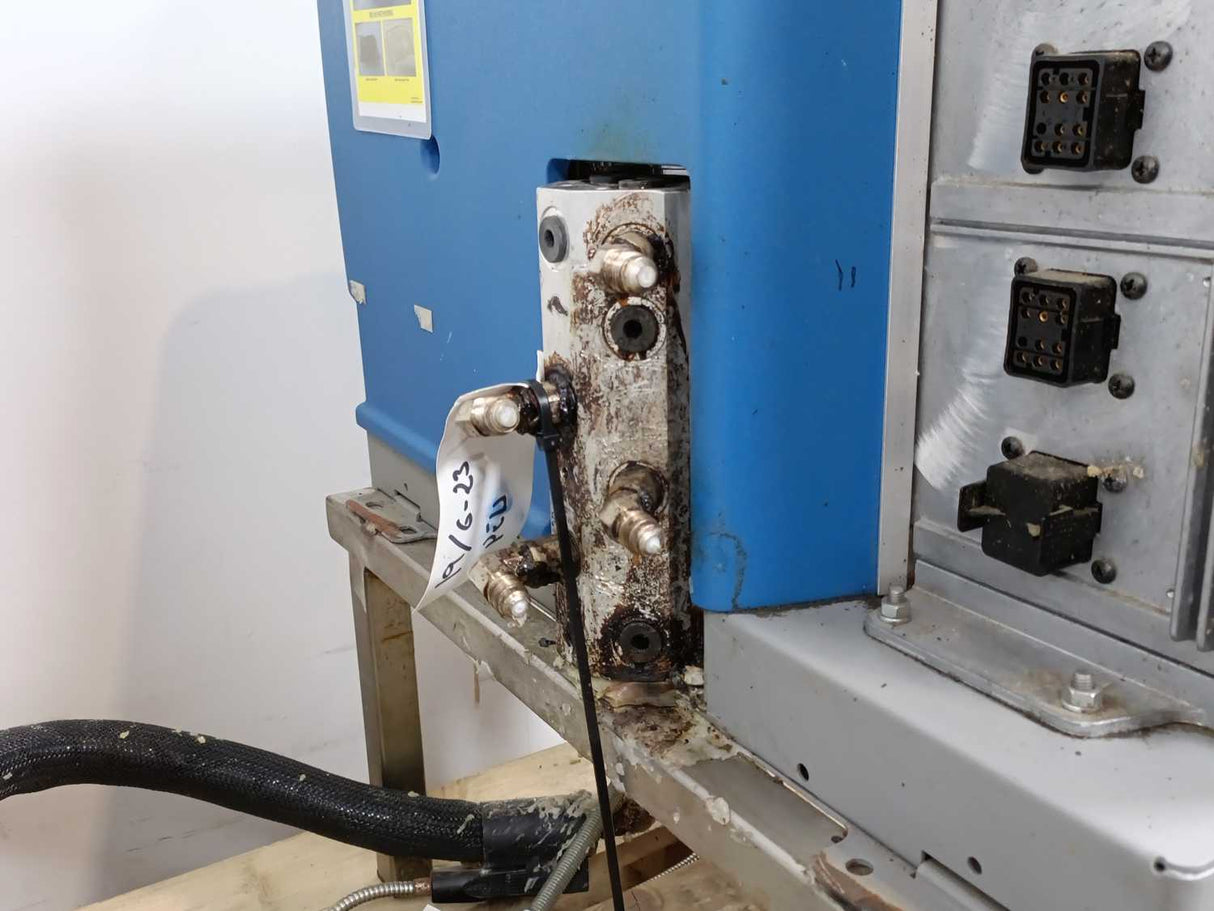 Nordson 1022236A Problue 10, Melter 200-240V