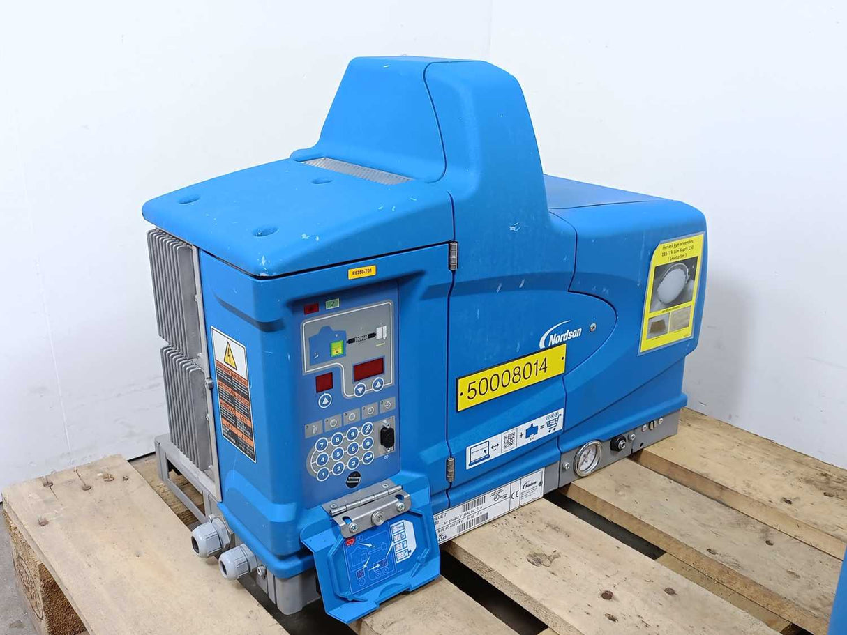 Nordson 1022232 Problue 7, Melter 200-240V, 50/60Hz, 27A