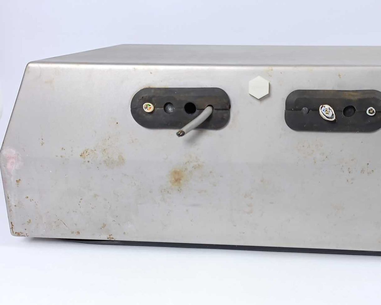 Scanvaegt SCI 8564 Indicator, Control Panel