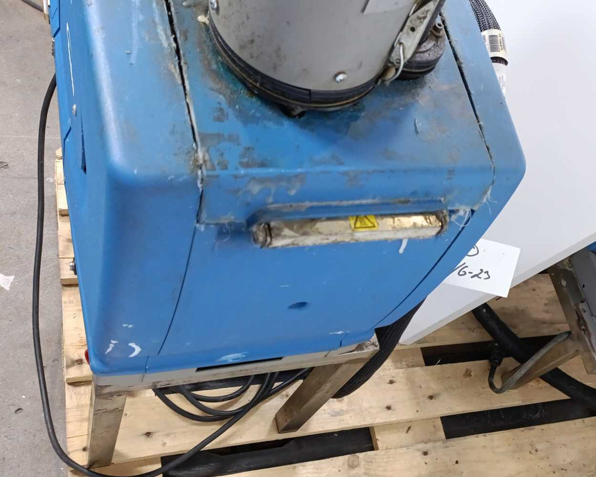 Nordson 1100391 Hot Melt Adhesive System P10,6H, FulFill