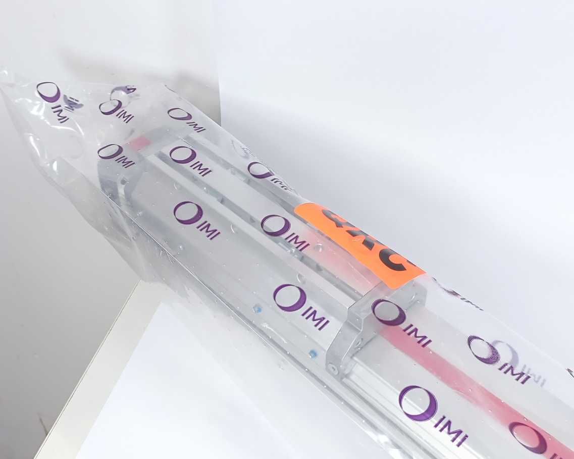 NORGREN M/146140/M/800 Rodless Cylinder stroke 800mm