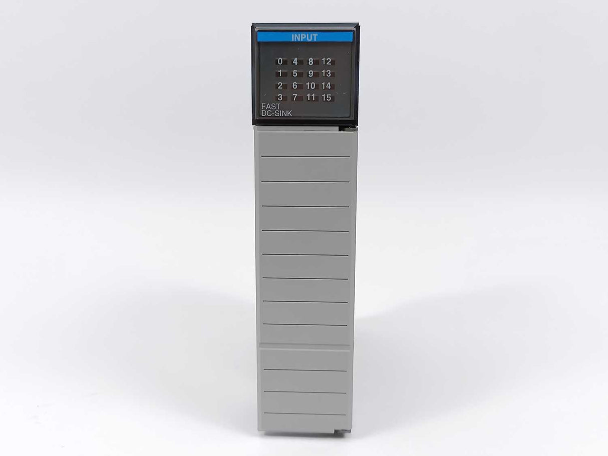 AB 1746-ITB16 Ser. C Input Module