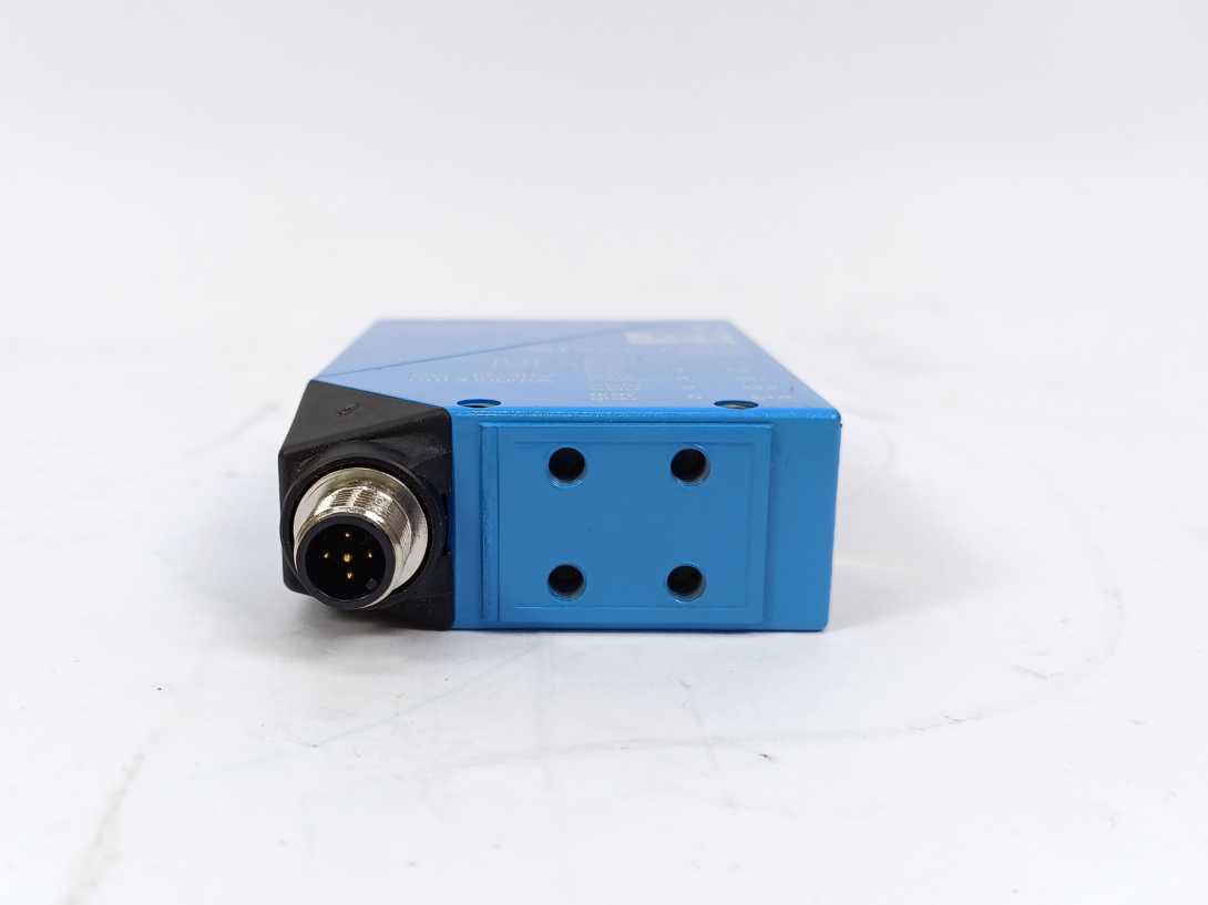 SICK 1011505 WTA24-P5401 Photoelectric Sensor