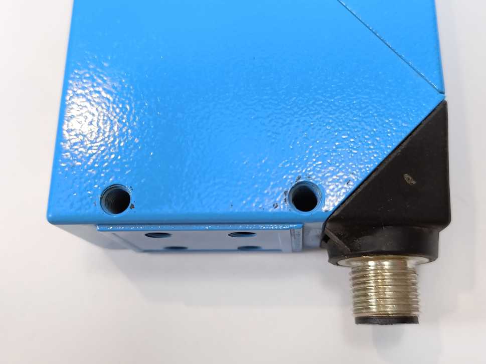 SICK 1011504 WTA24-P5201 Photoelectric Sensor