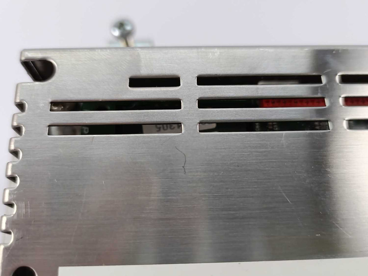 Uniop eTOP12-0050 Touchscreen Panel – 5.6” LCD, 24 V DC, IP65 Front