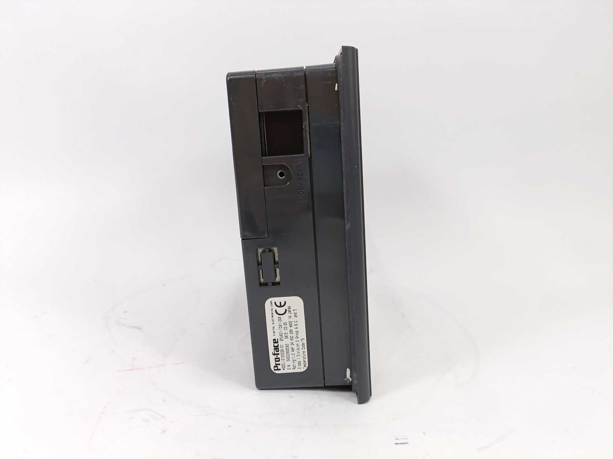 Pro-Face 3180034-01 GP2401-TC41-24V Touchscreen Panel