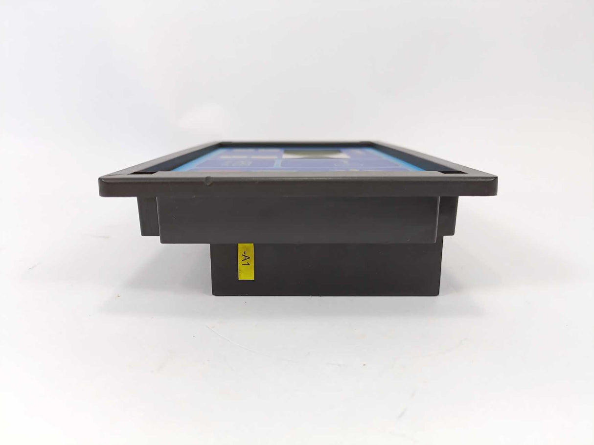 BOGE BASIC Compressor Control Panel – Digital Display