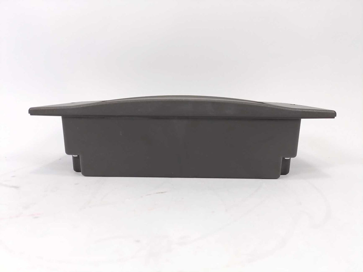 Satchwell IAC 600 Multi-Loop Intelligent Advanced Controller