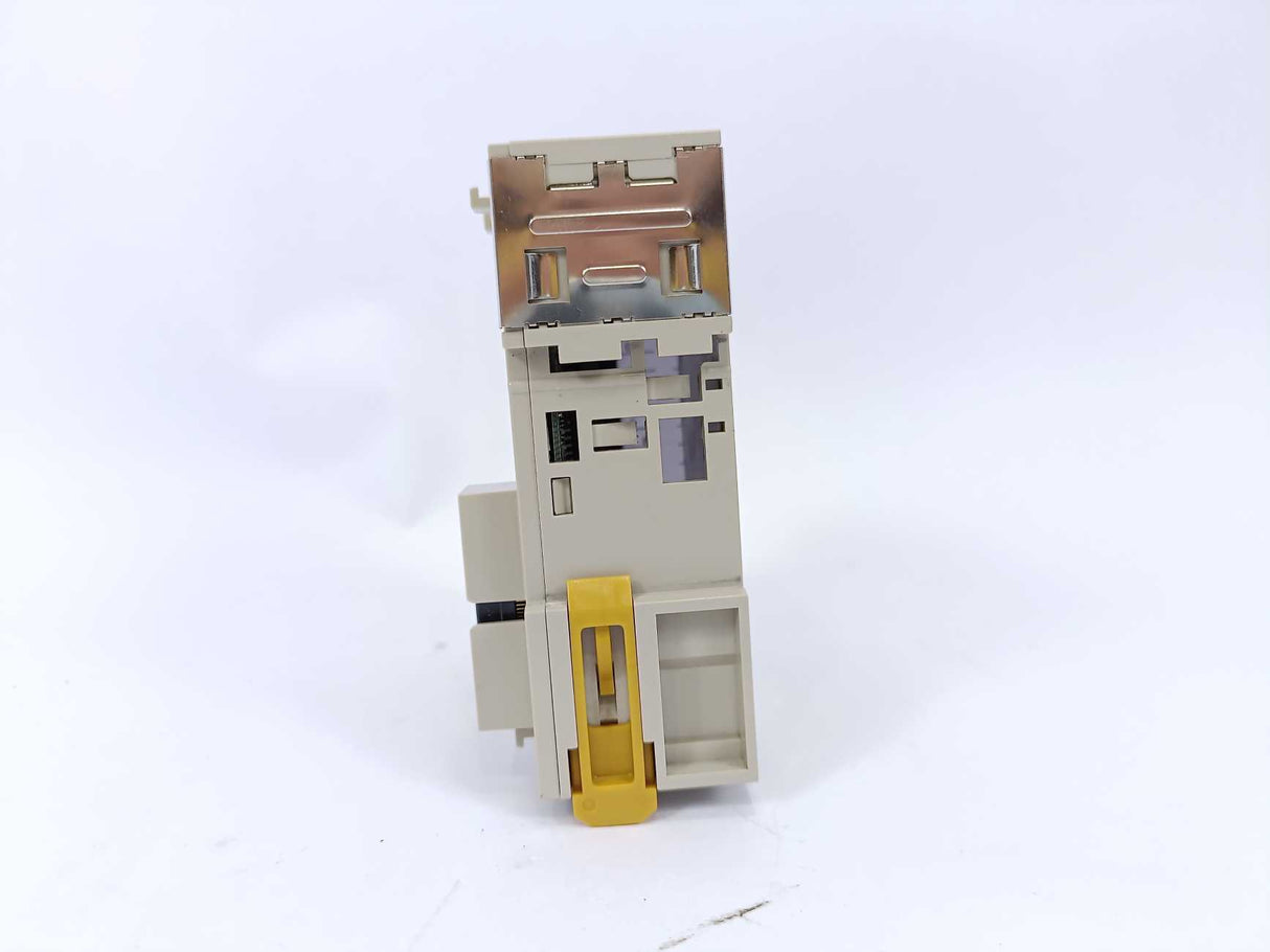 OMRON CJ1W-ID211 Input Unit, 24V DC 7mA Class 2 only