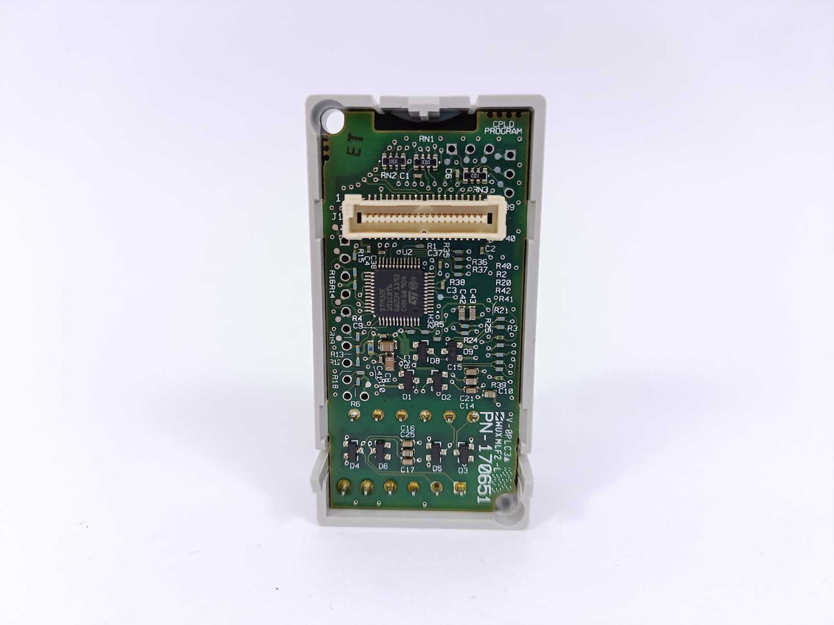 AB 2080-RTD2 Ser. A Micro800 RTD Input Module