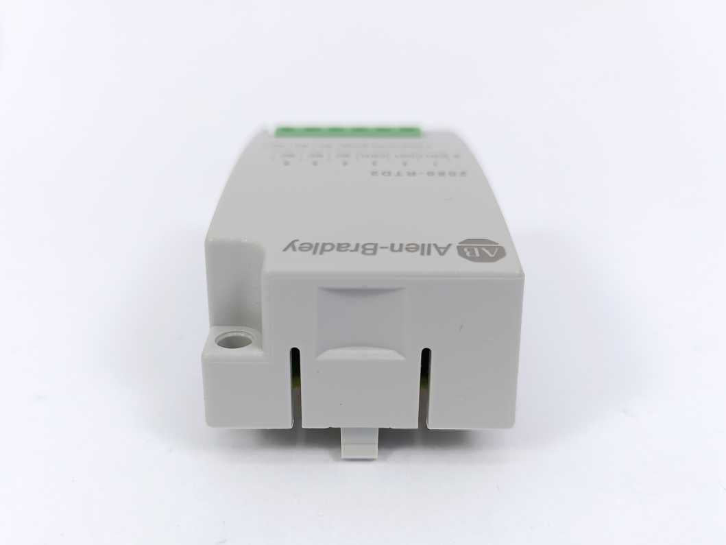 AB 2080-RTD2 Ser. A Micro800 RTD Input Module