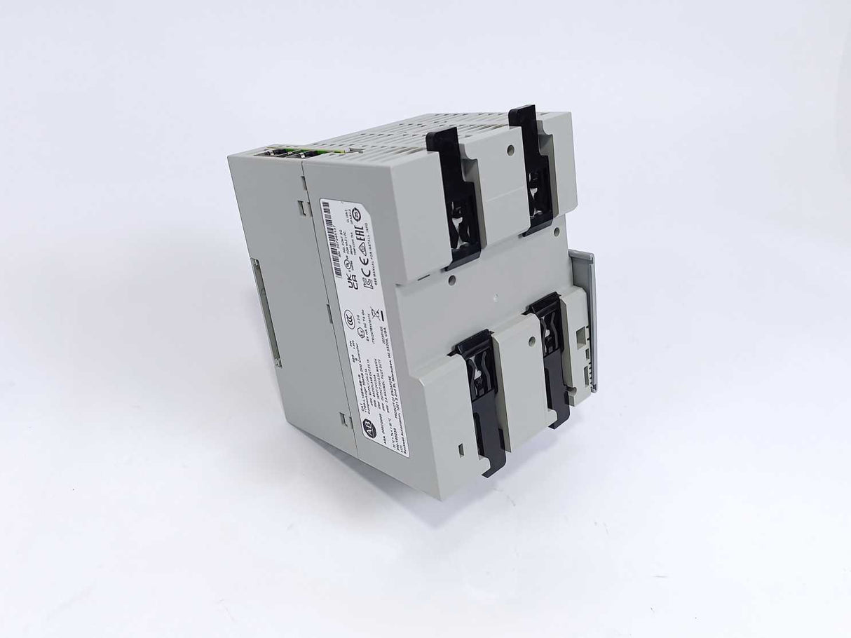 AB 1769-L16ER-BB1B SER. B, W. 1784-SD1/A 1GB CAPACITY