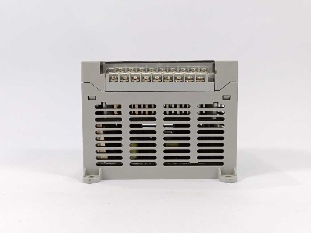 AB 1762-L24BWA Ser. C MicroLogix 1200 24 Point Controller