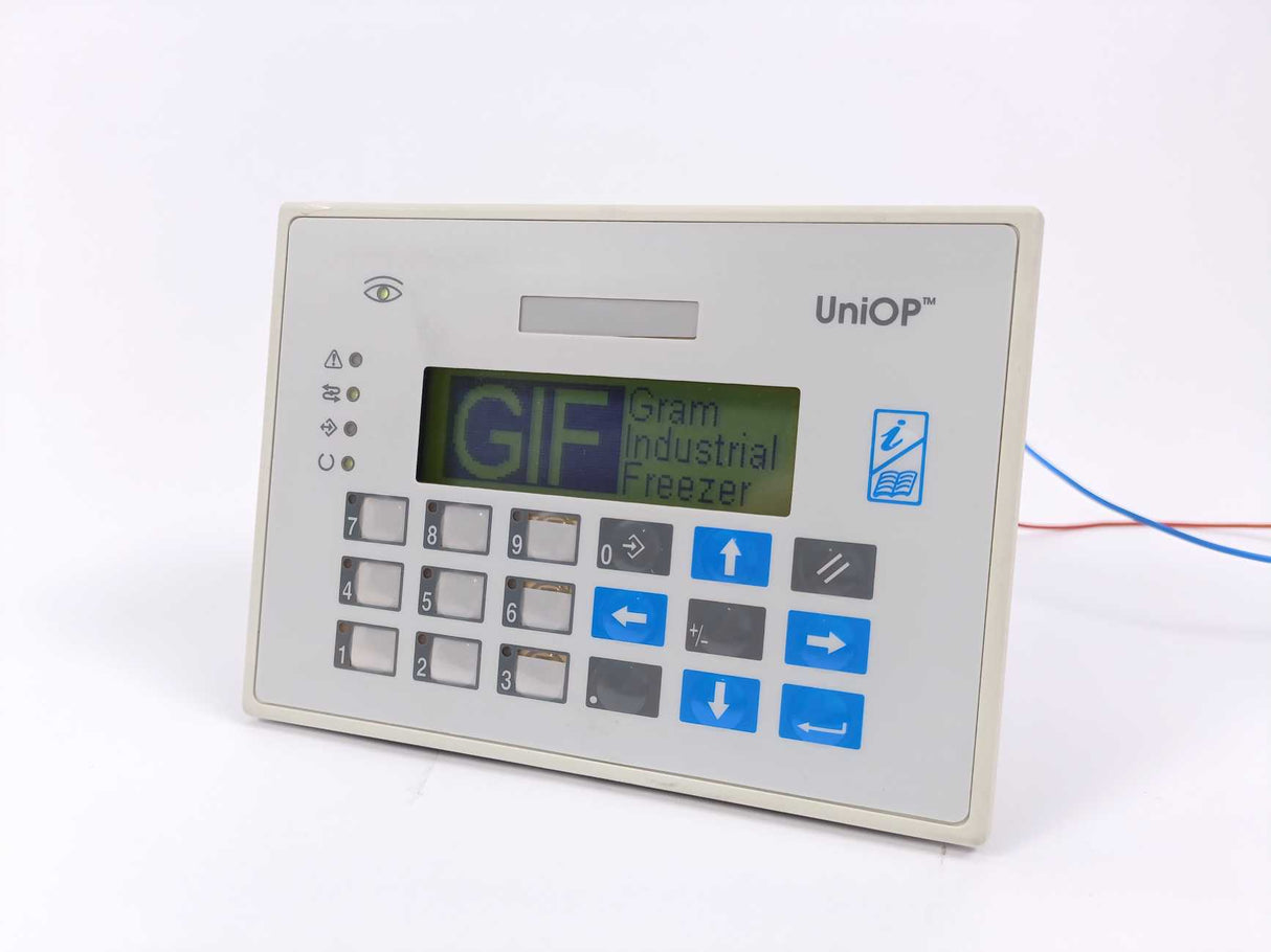 Uniop 6ZA1045-7BE10 ePAD06 Control Panel