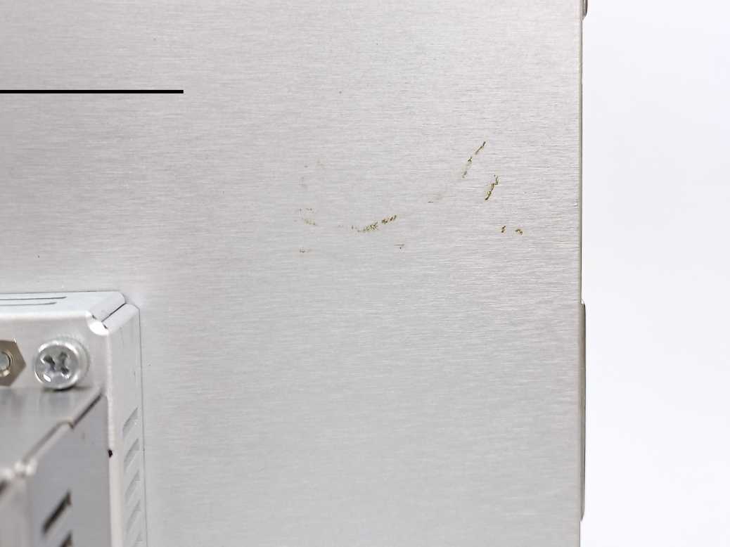 Uniop eTOP40C-0050 TFT Color Panel With Touchscreen