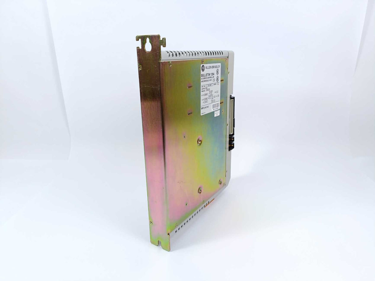 AB 1394-AM07 Ser.B, AC Servo Controller 5KW