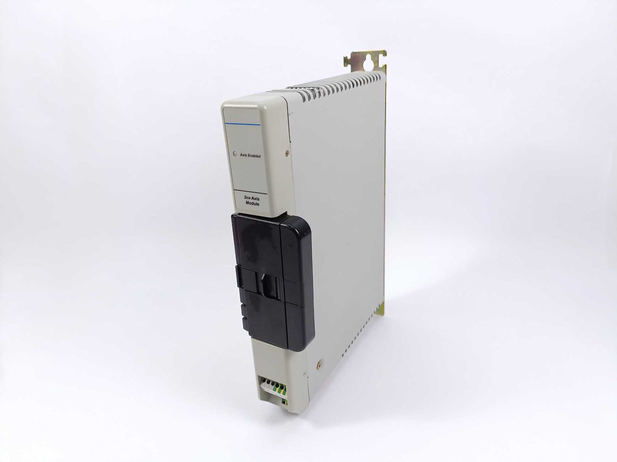 AB 1394-AM03 Ser. B AC Servo Controller Axis Module 2KW