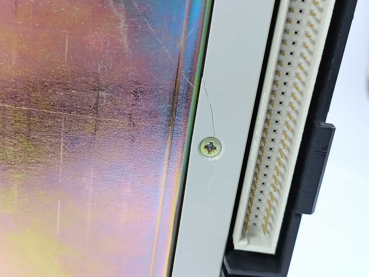 AB 1394-AM03 Ser. B AC Servo Controller Axis Module 2KW