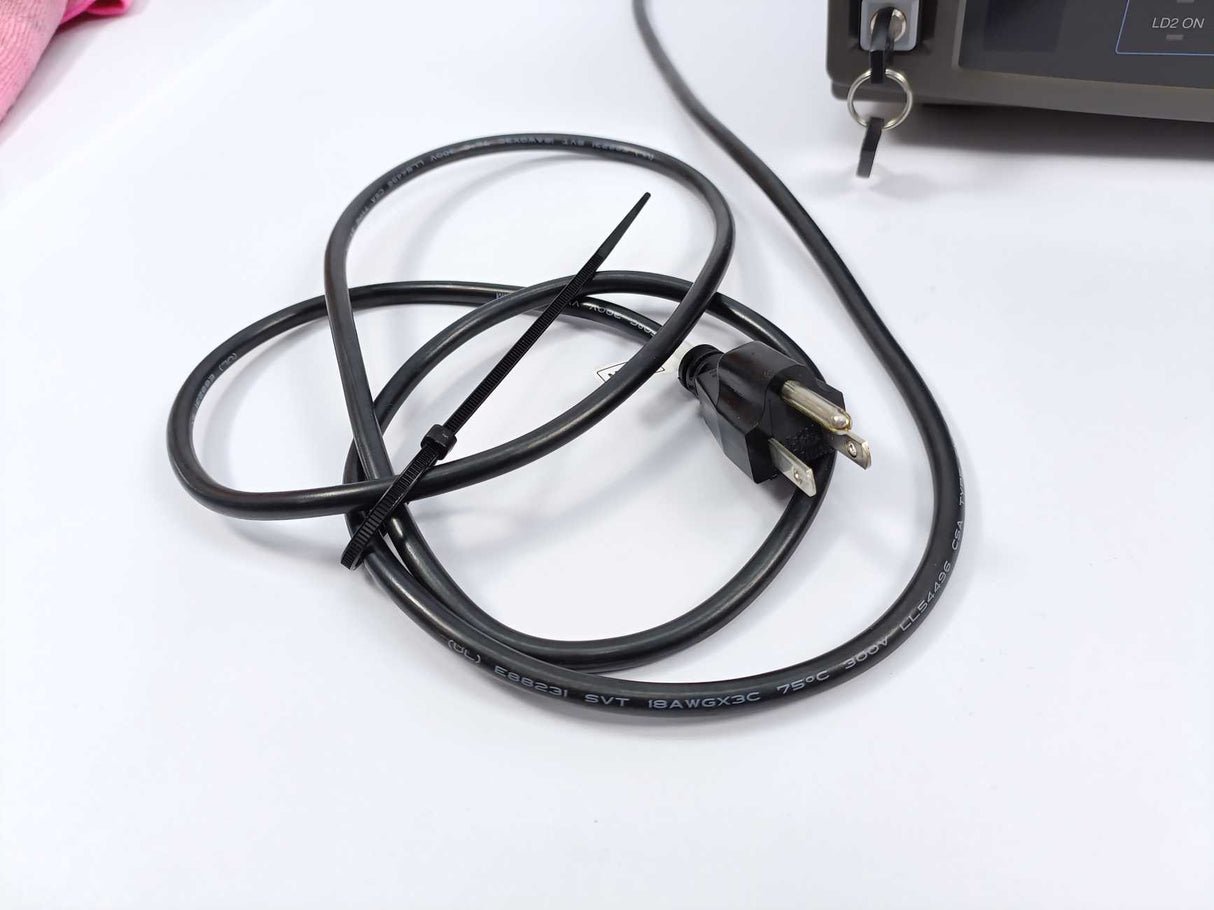 Mitutoyo Corporation 544-063 Laser Scan Micrometer, LSM-6000