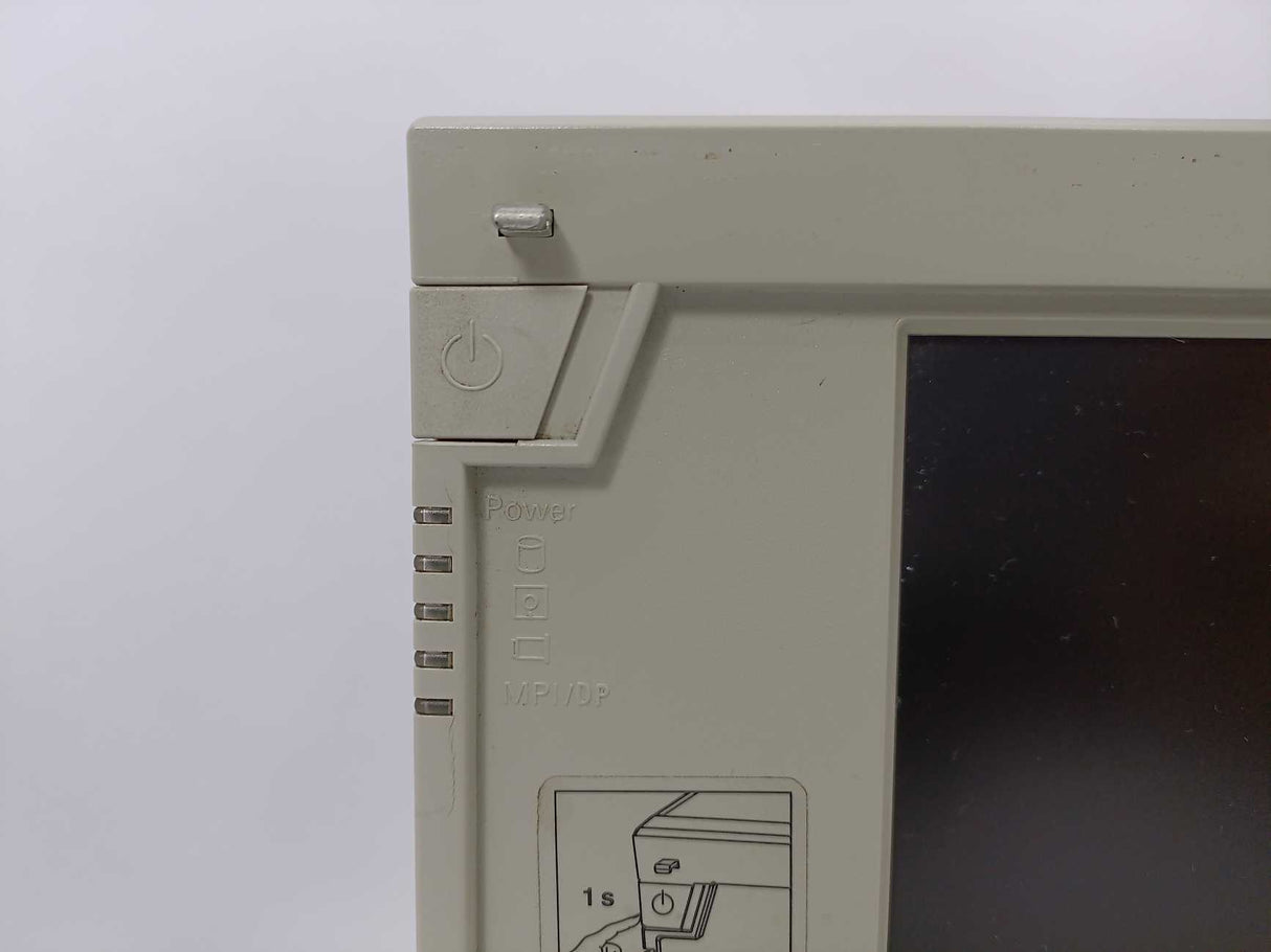 Siemens 6ES7 742-0AC00-0AA0 SIMATIC PG 740PII, Programming Device, Windows 95