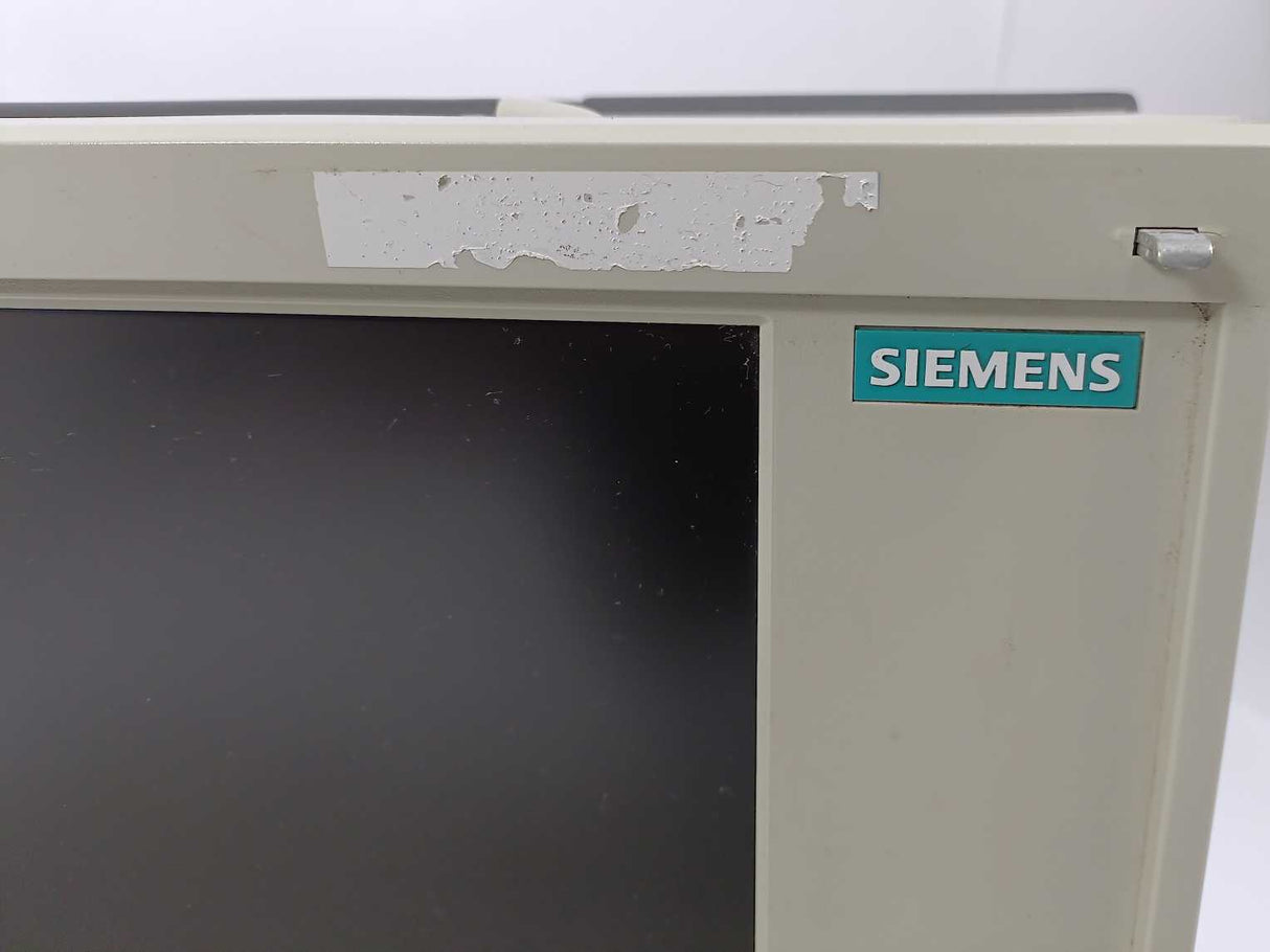 Siemens 6ES7 742-0AC00-0AA0 SIMATIC PG 740PII, Programming Device, Windows 95