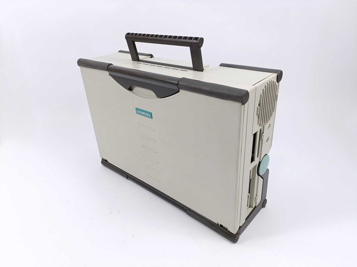 Siemens 6ES7 742-0AC00-0AA0 SIMATIC PG 740PII, Programming Device, Windows 95