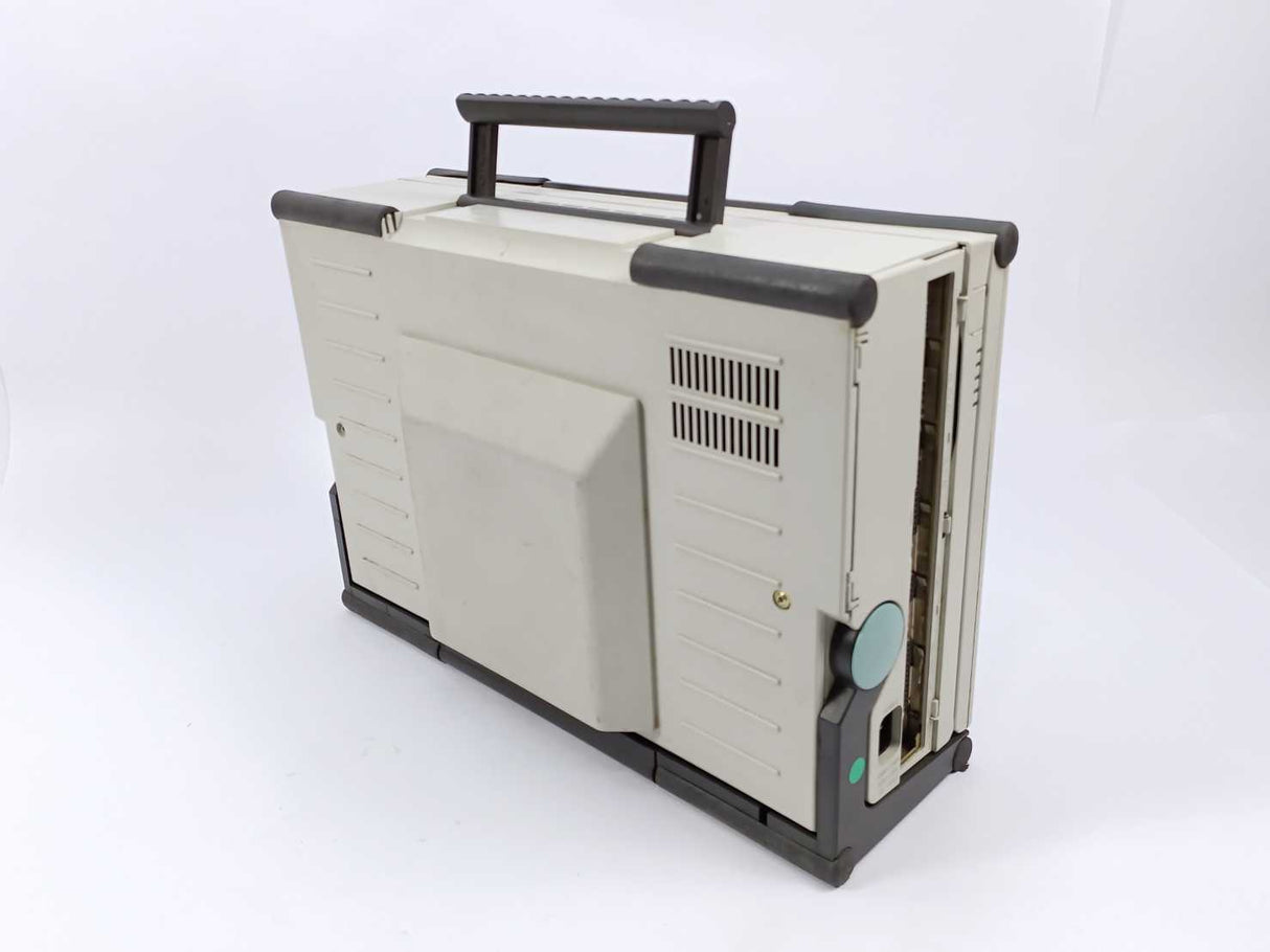 Siemens 6ES7 742-0AC00-0AA0 SIMATIC PG 740PII, Programming Device, Windows 95