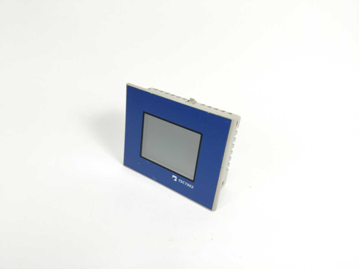 Pro-Face PFXGP4201TAD GP-4201T 3" DC Analog TFT Color LCD
