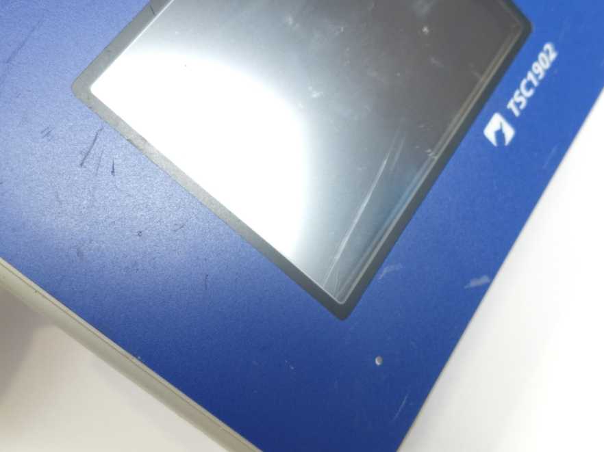 Pro-Face PFXGP4201TAD GP-4201T 3" DC Analog TFT Color LCD