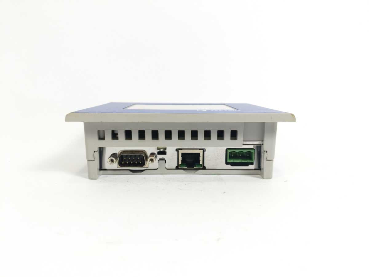 Pro-Face PFXGP4201TAD GP-4201T 3" DC Analog TFT Color LCD