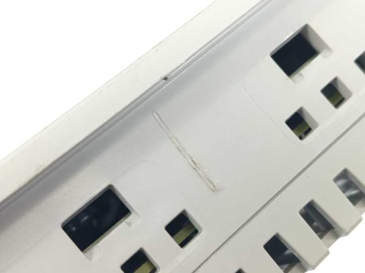 Pro-Face PFXGP4201TAD GP-4201T 3" DC Analog TFT Color LCD