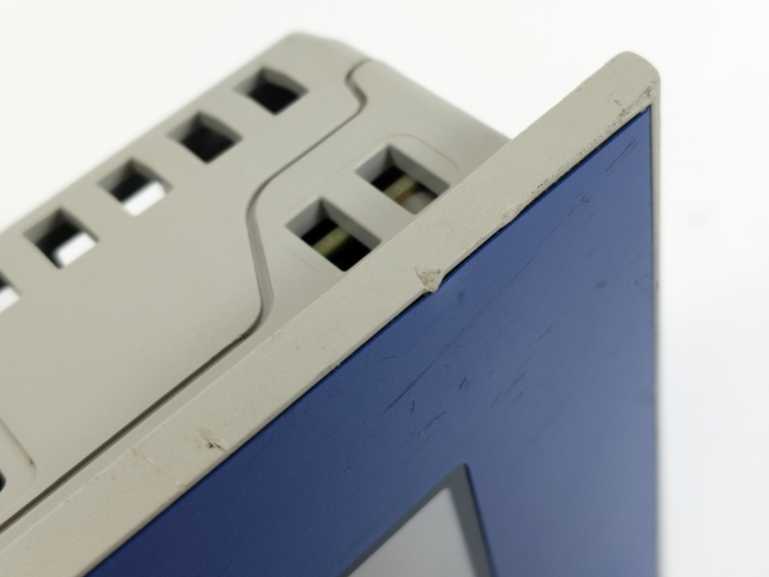 Pro-Face PFXGP4201TAD GP-4201T 3" DC Analog TFT Color LCD