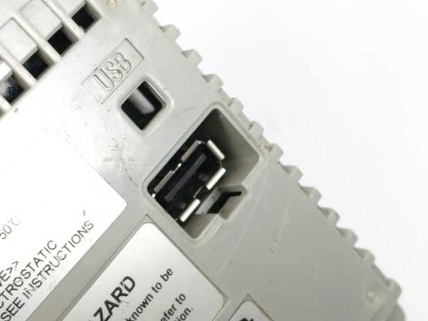 Pro-Face PFXGP3200TAD AGP3200-T1-D24 3" GP3000 Series